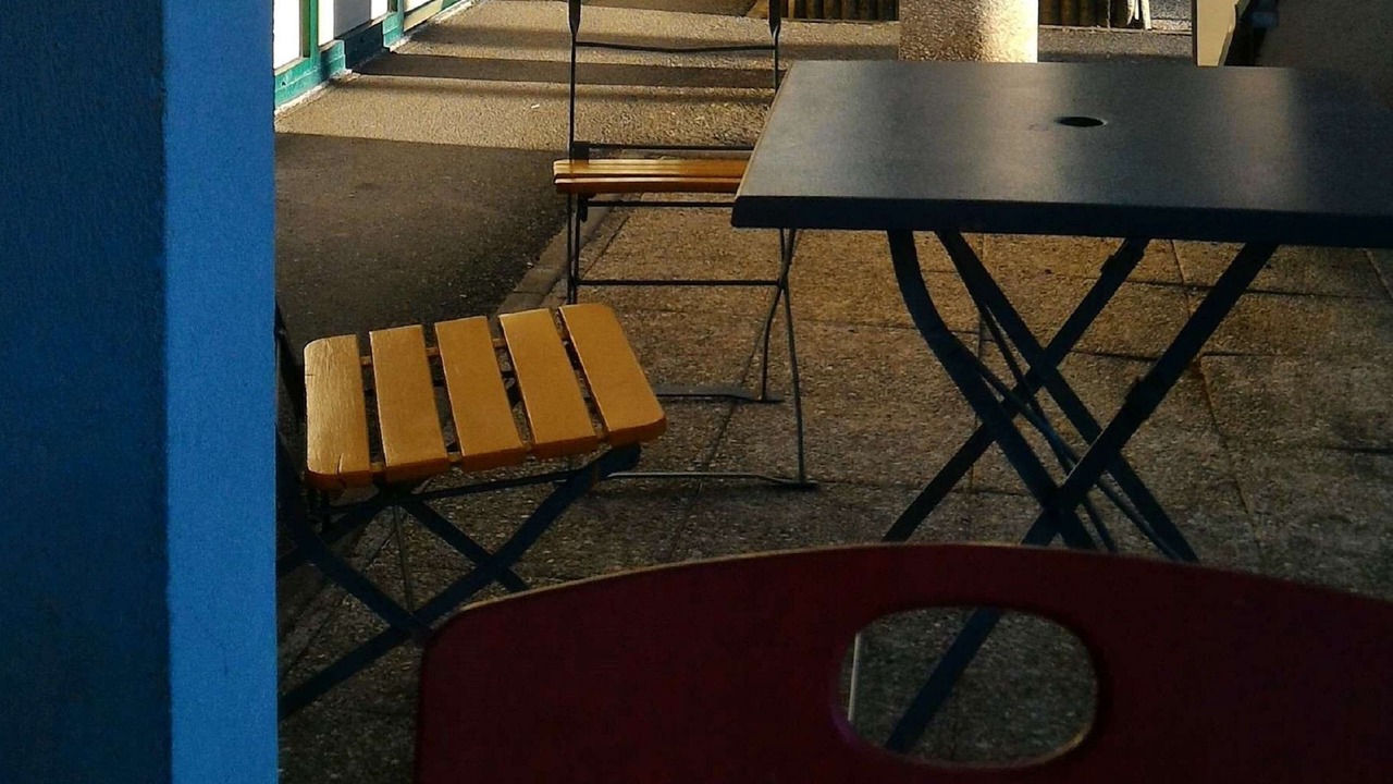 Photo of Outdoor in Vierzon