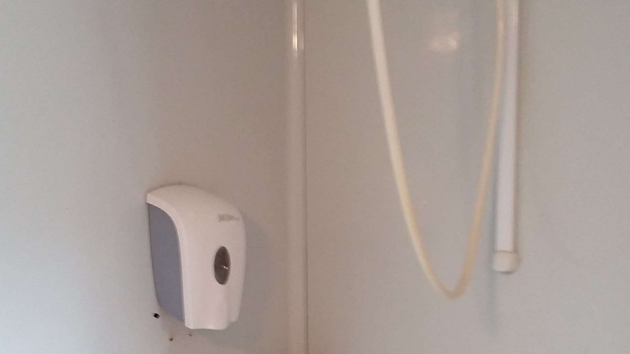 Photo of Bathroom in Vierzon