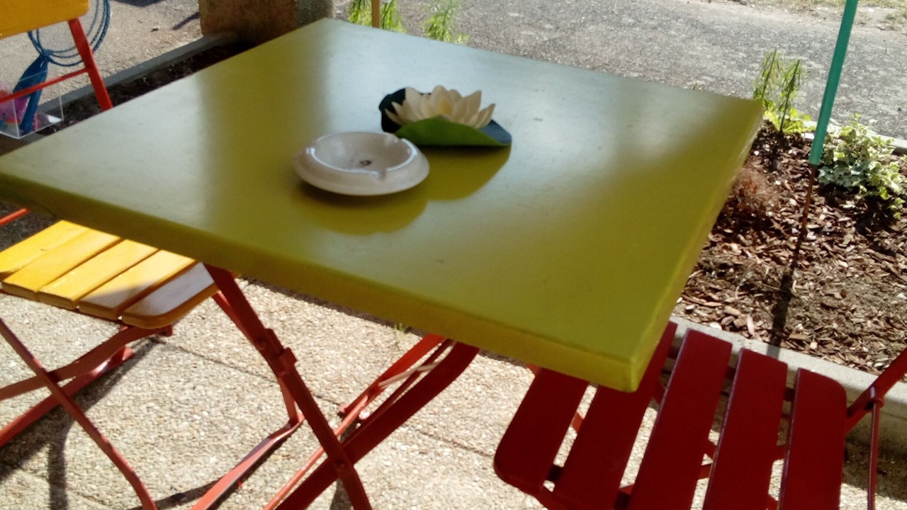 Photo of Patio Balcony in Vierzon