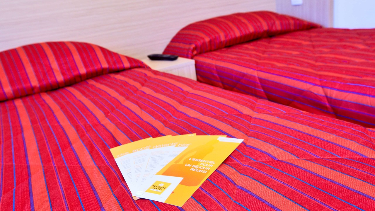 Photo of Bedroom in Vierzon