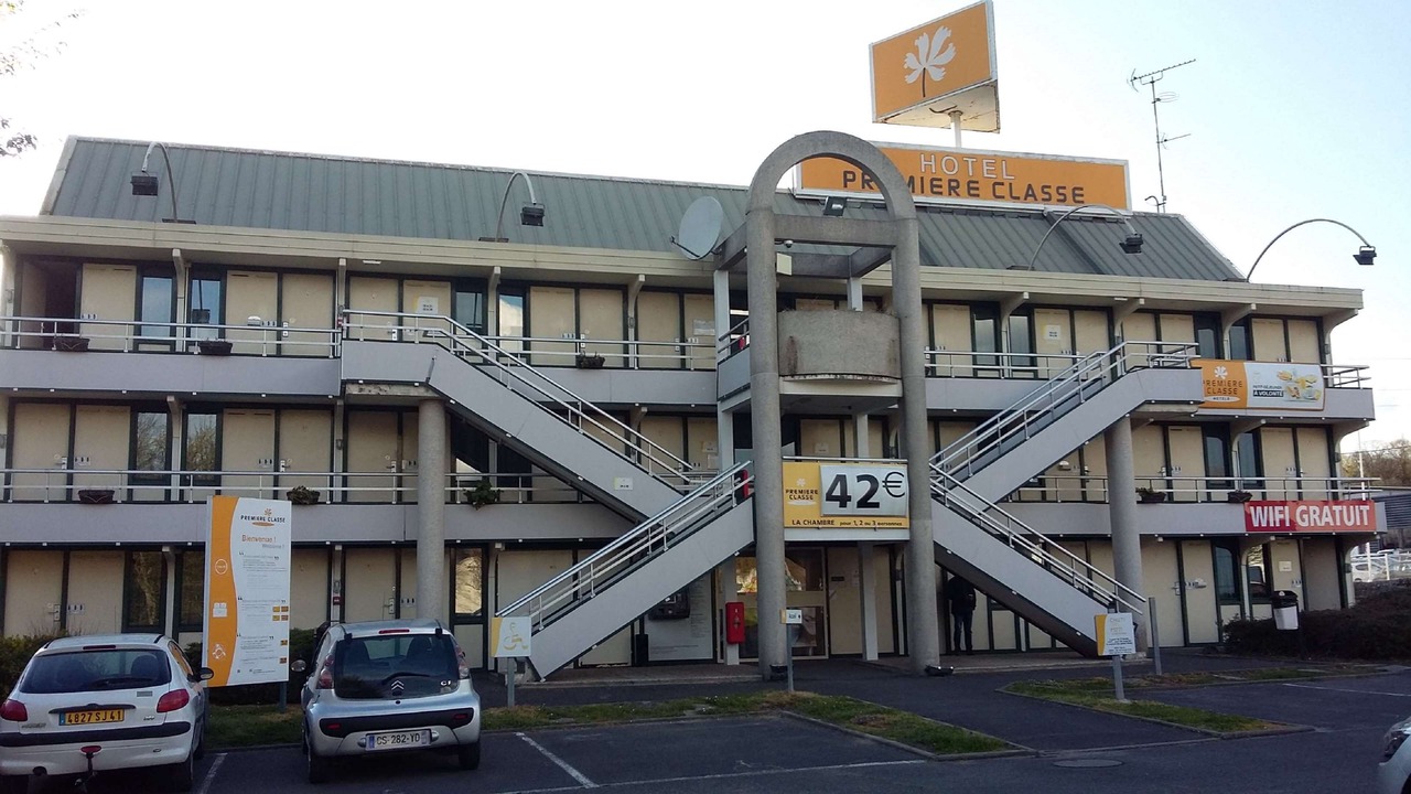 Photo of Outdoor in Vierzon