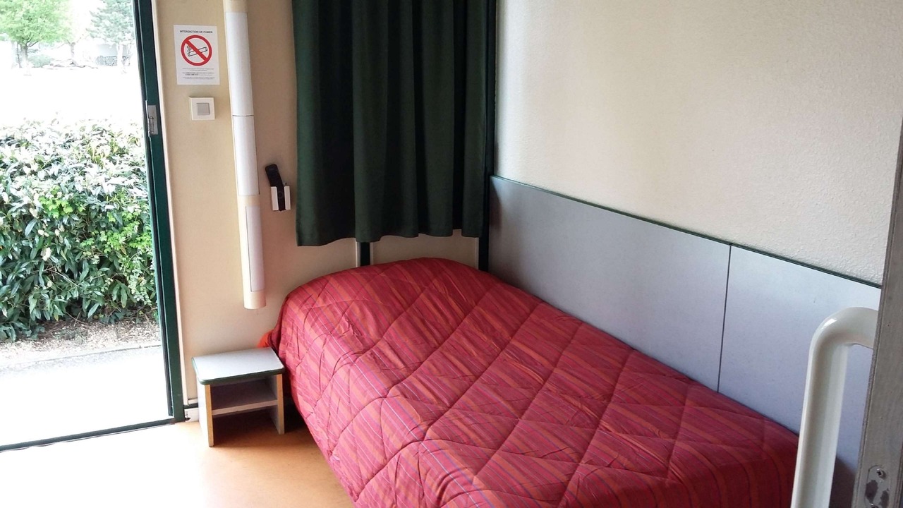 Photo of Bedroom in Vierzon