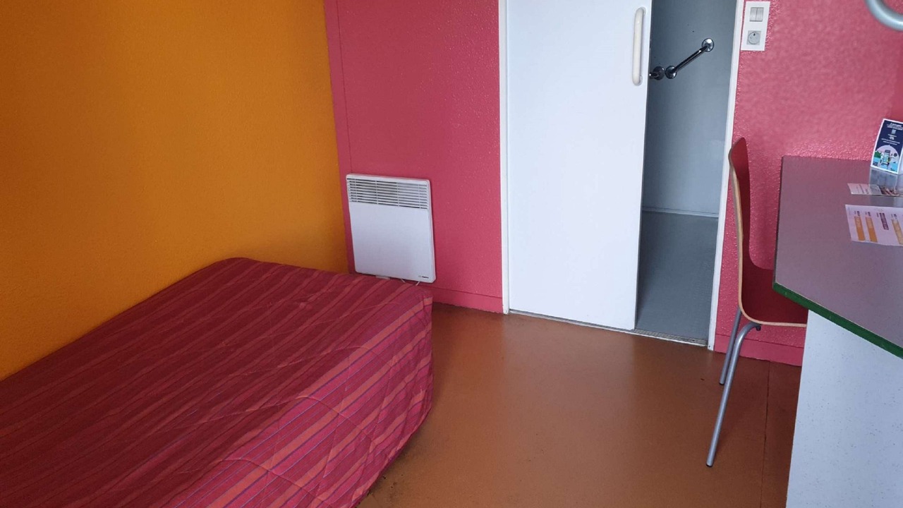 Photo of Bedroom in Vierzon