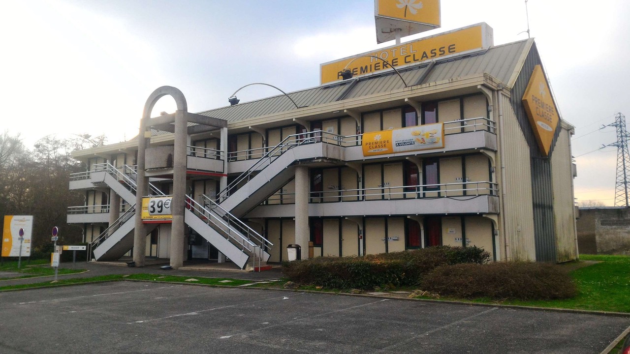 Photo of Outdoor in Vierzon