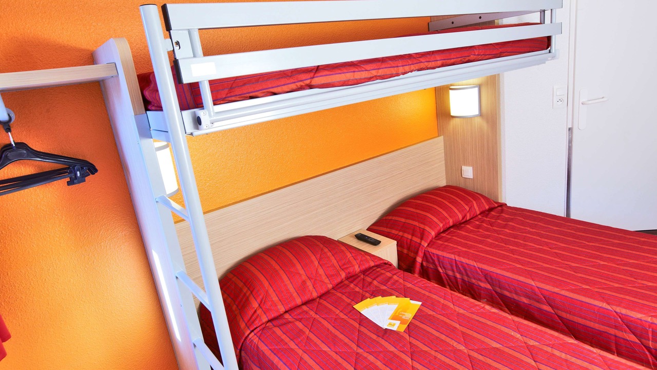 Photo of Bedroom in Vierzon