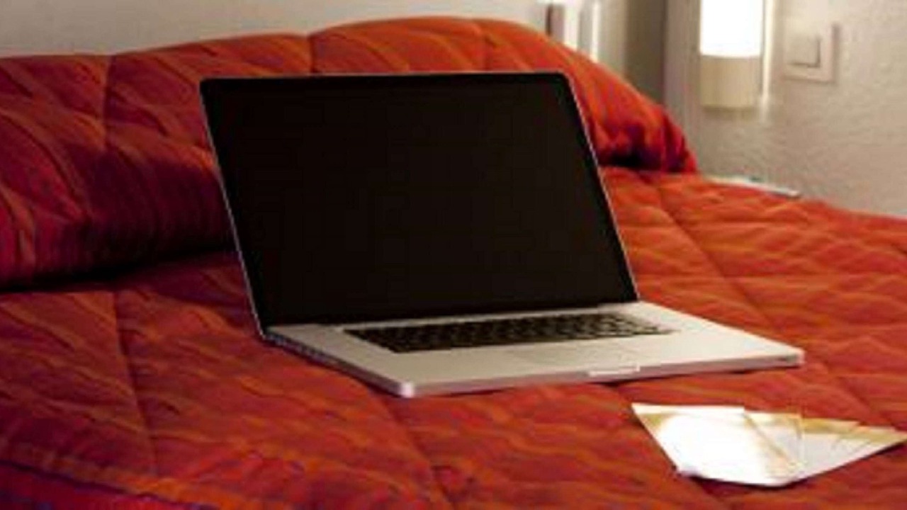 Photo of Bedroom in Vierzon