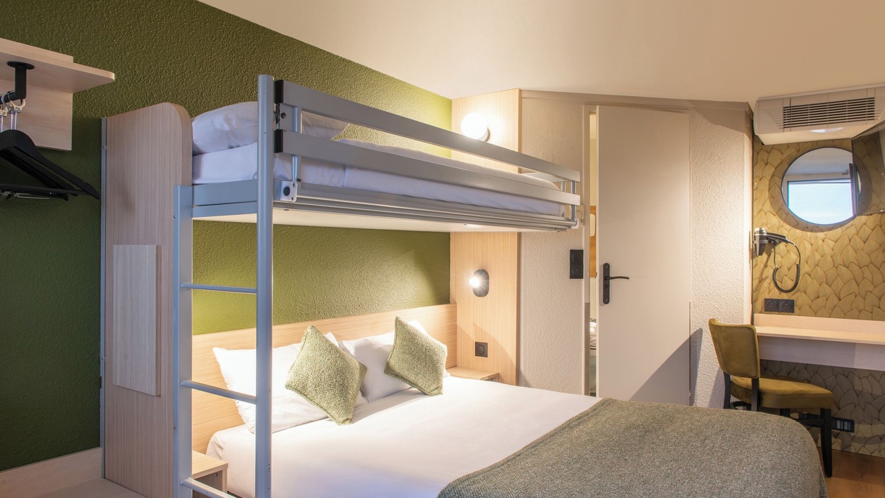 Photo of Bedroom in Olivet