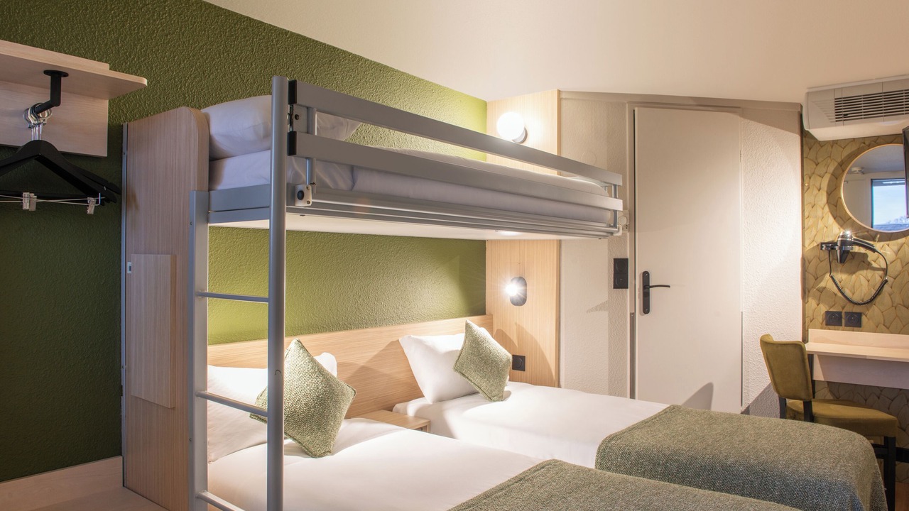 Photo of Bedroom in Olivet