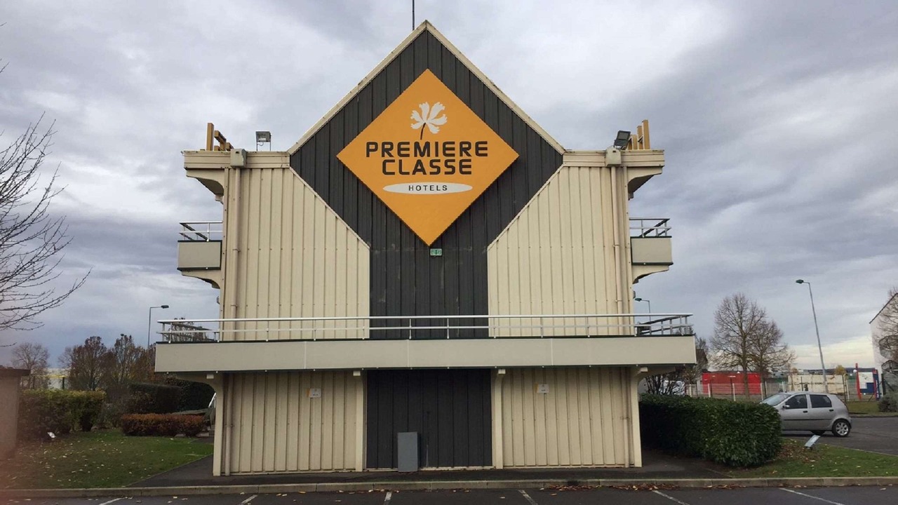 Photo of Outdoor in Bourges