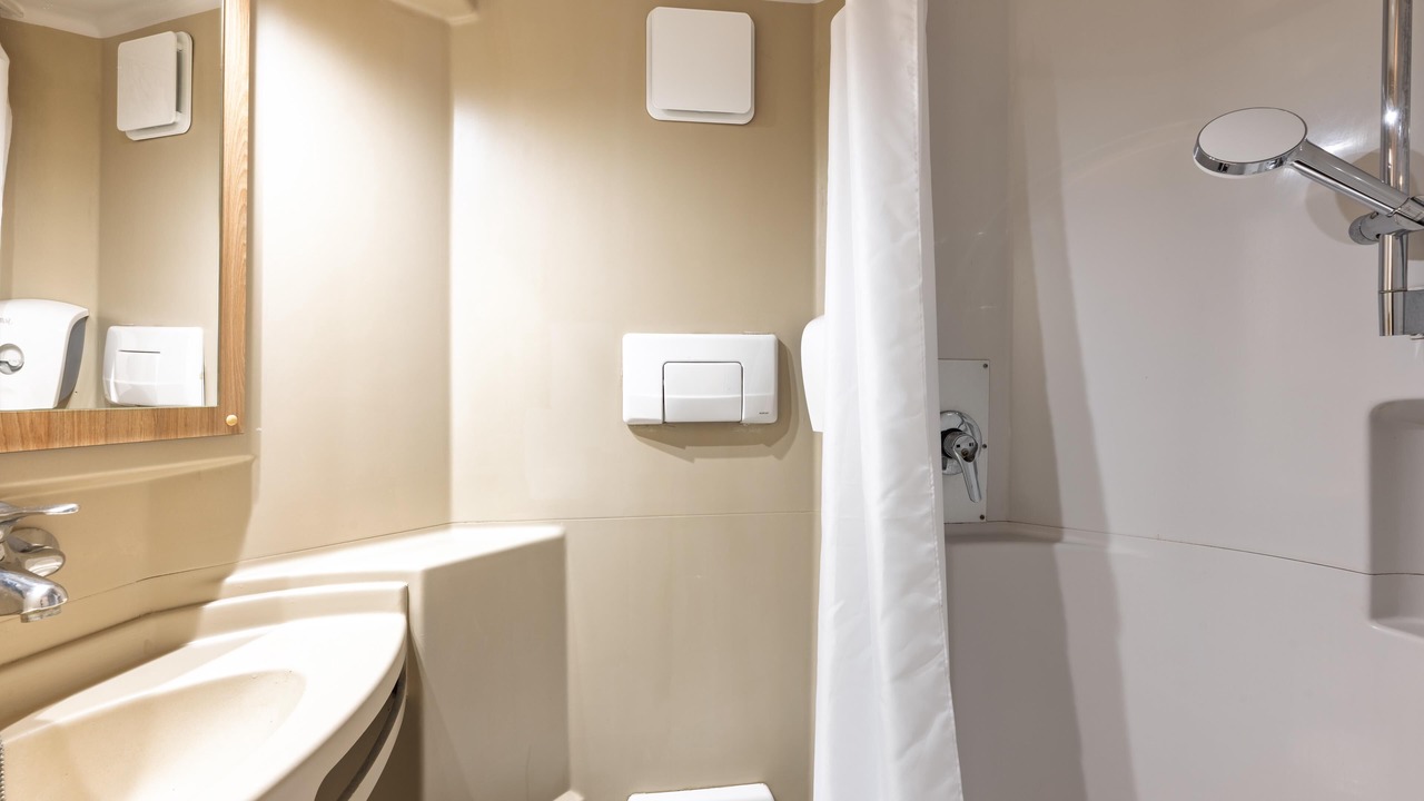 Photo of Bathroom in Bourges