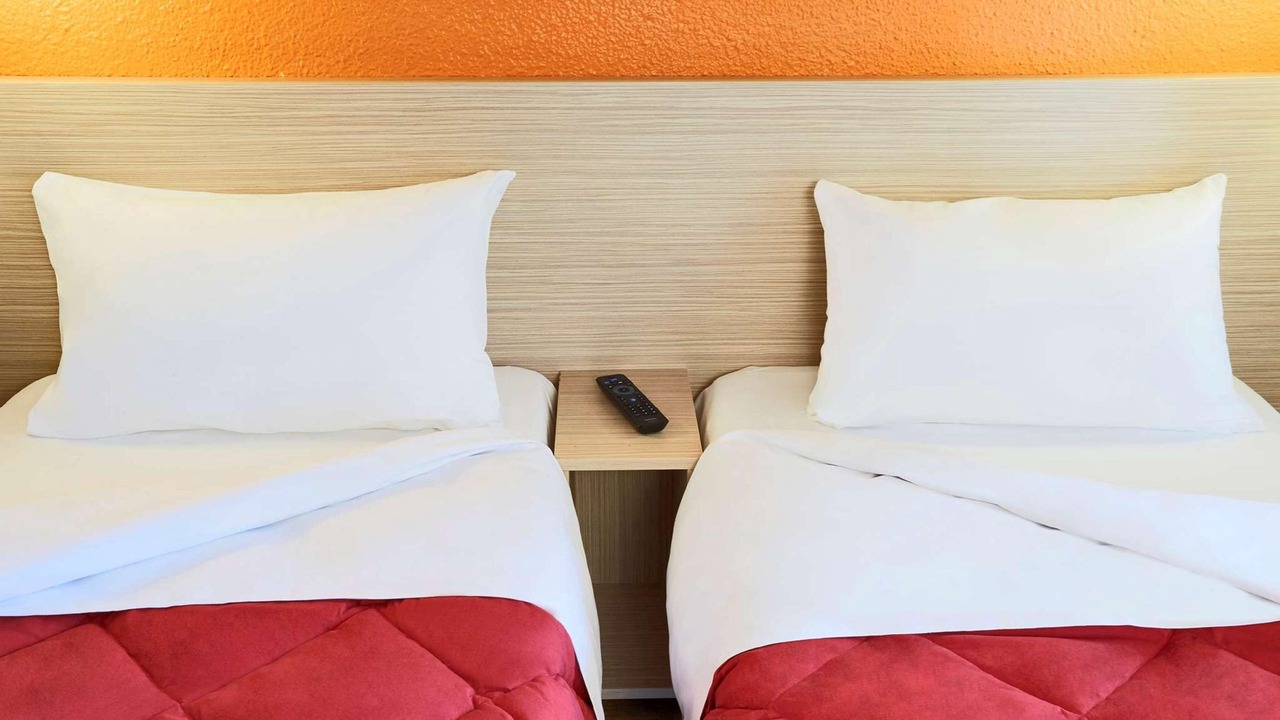 Photo of Bedroom in Plaisir