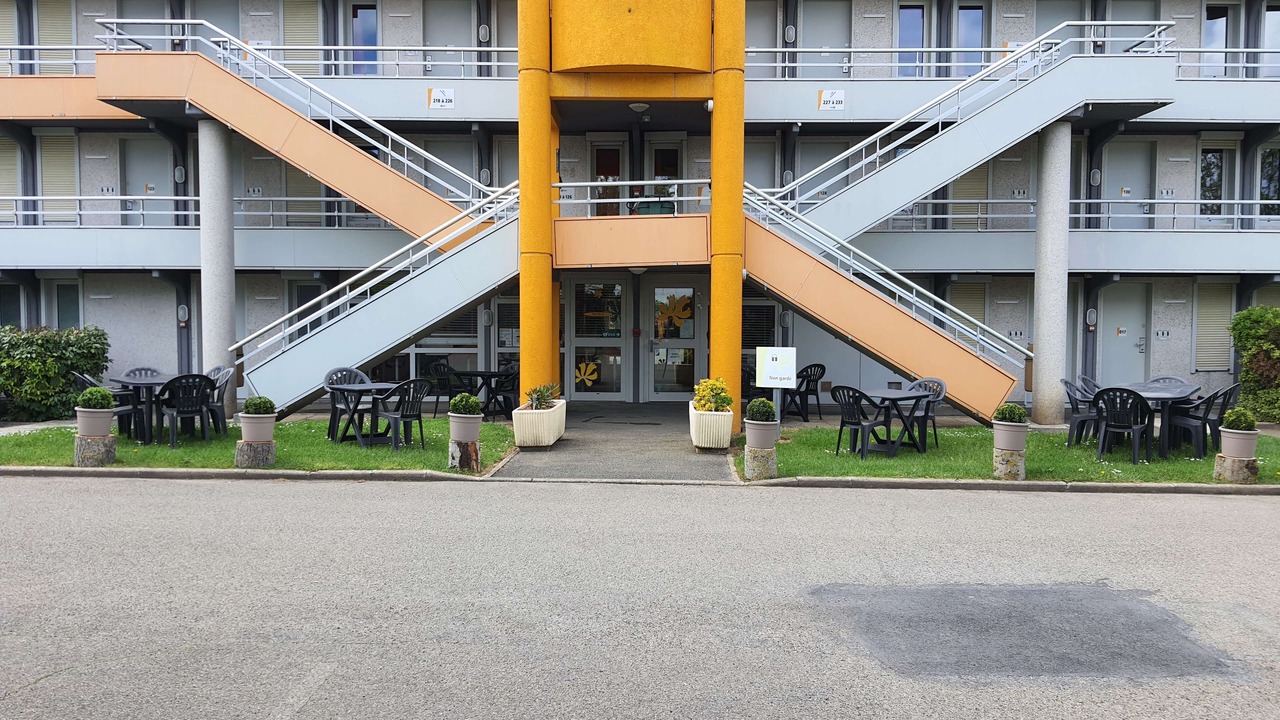 Photo of Outdoor in Plaisir