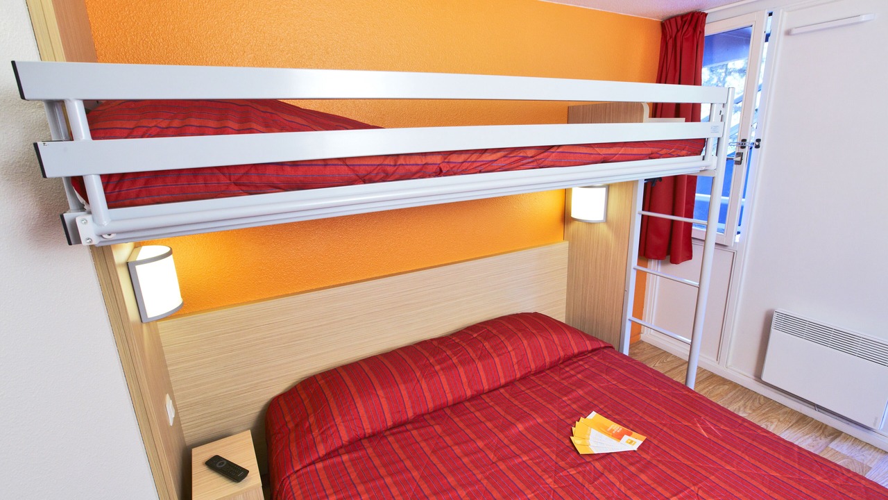 Photo of Bedroom in Plaisir