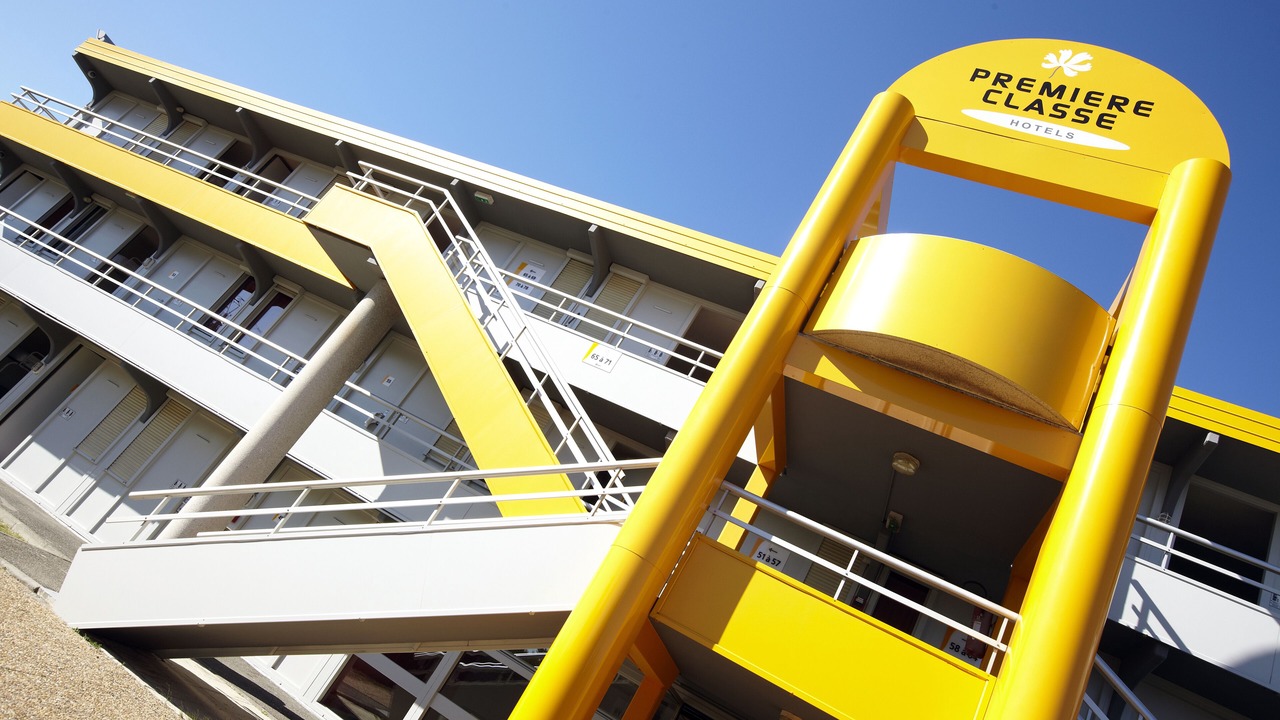 Photo of Patio Balcony in Plaisir