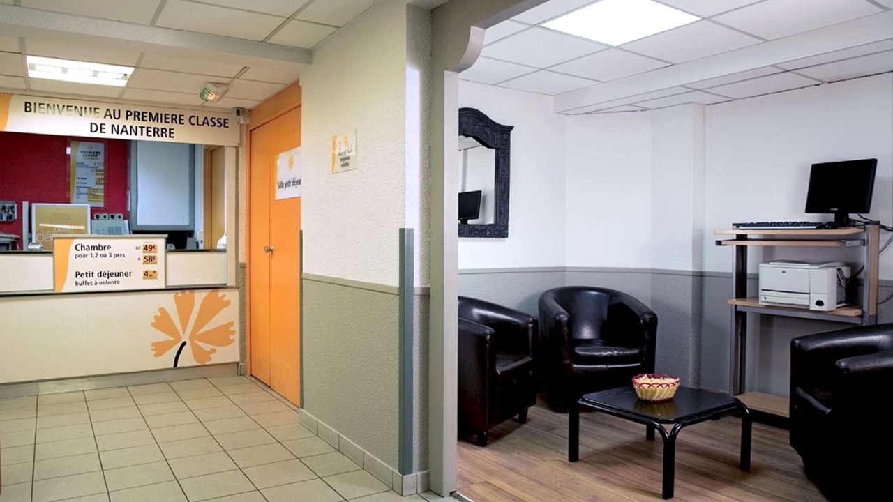 Photo of Others in Petit Nanterre
