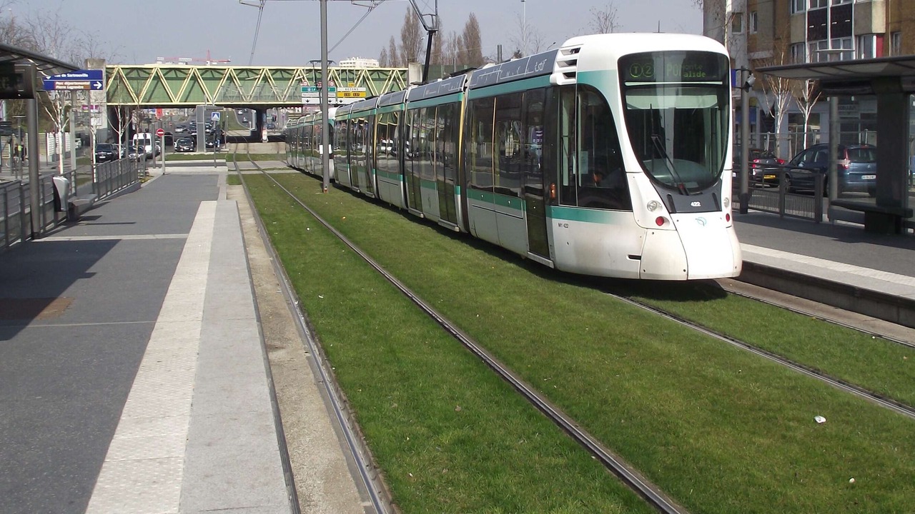 Photo of Outdoor in Petit Nanterre