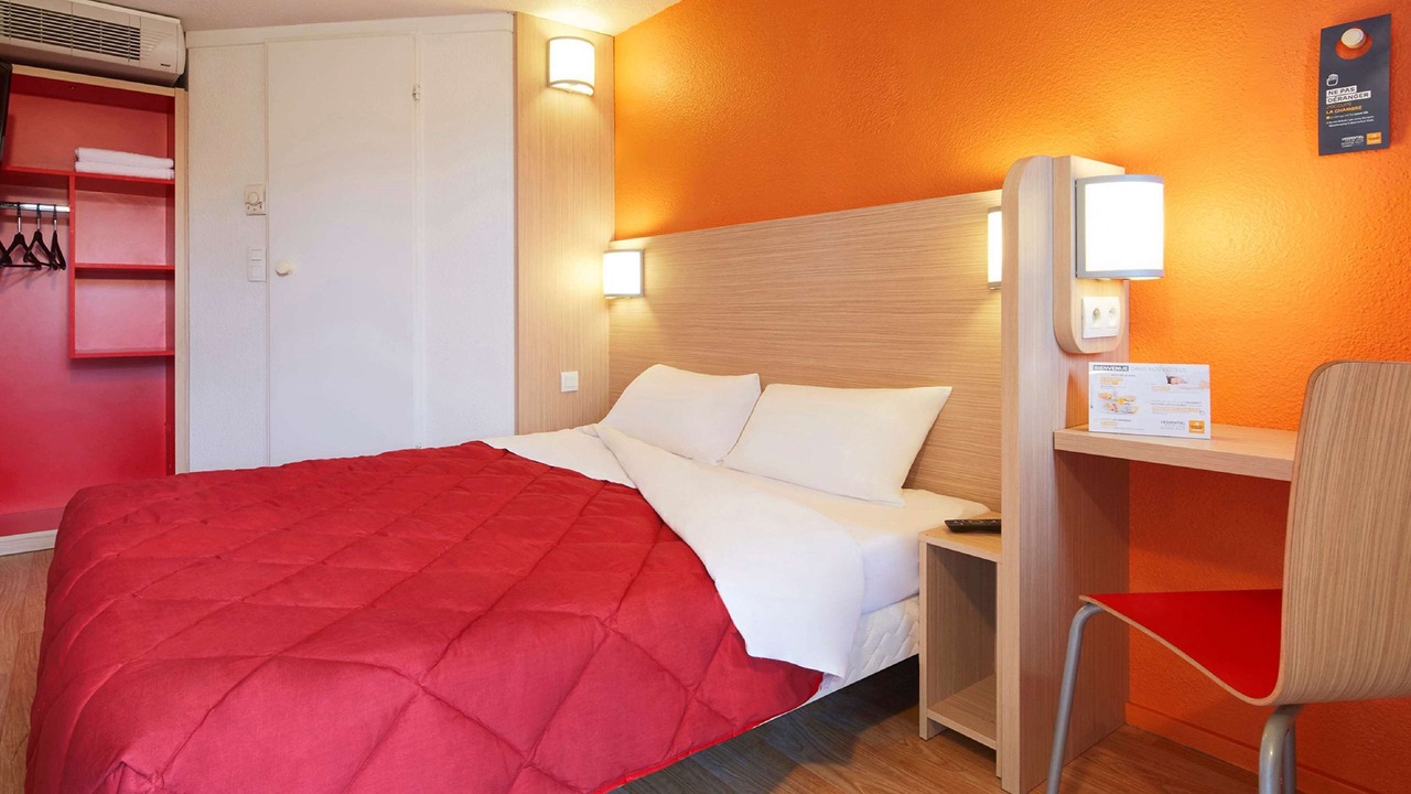 Photo of Bedroom in Petit Nanterre