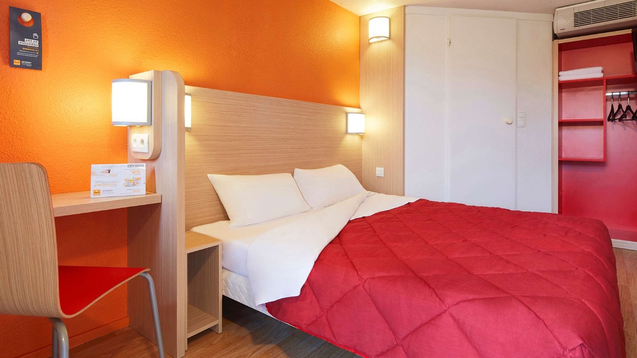 Photo of Bedroom in Petit Nanterre
