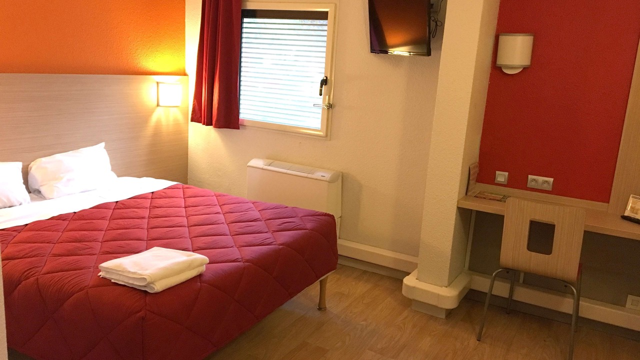 Photo of Bedroom in Petit Nanterre