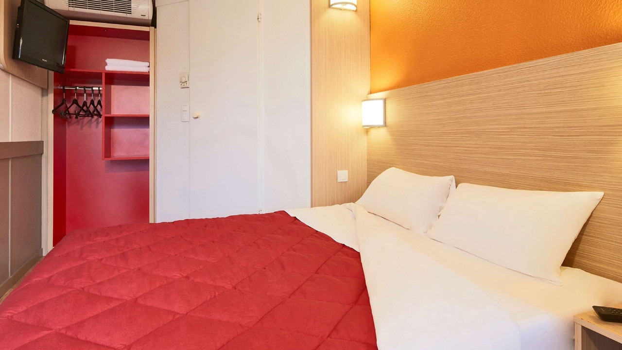 Photo of Bedroom in Petit Nanterre