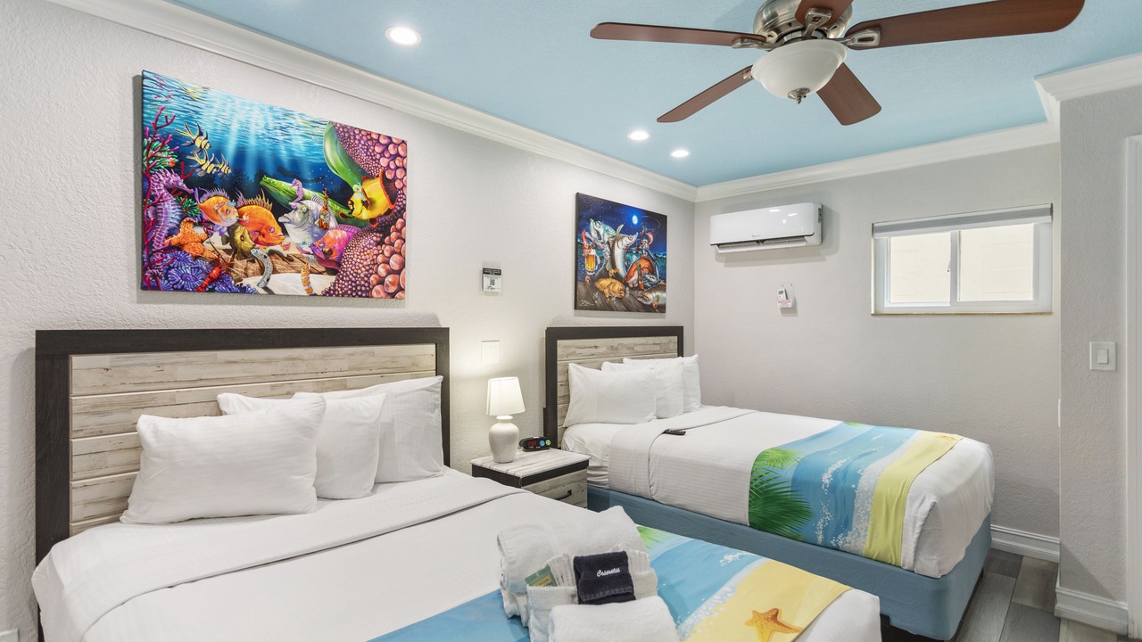 Photo of Bedroom in Belle Vista