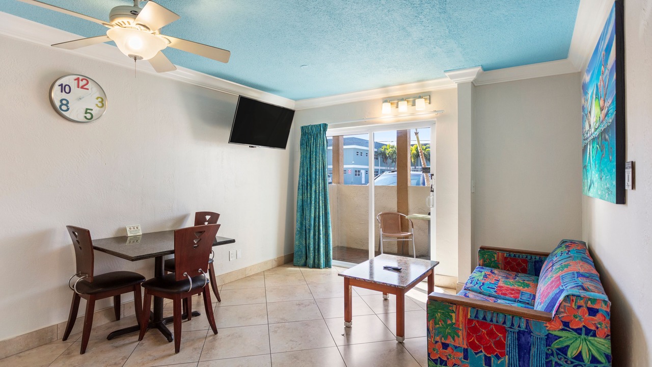 Photo of Bedroom in Belle Vista