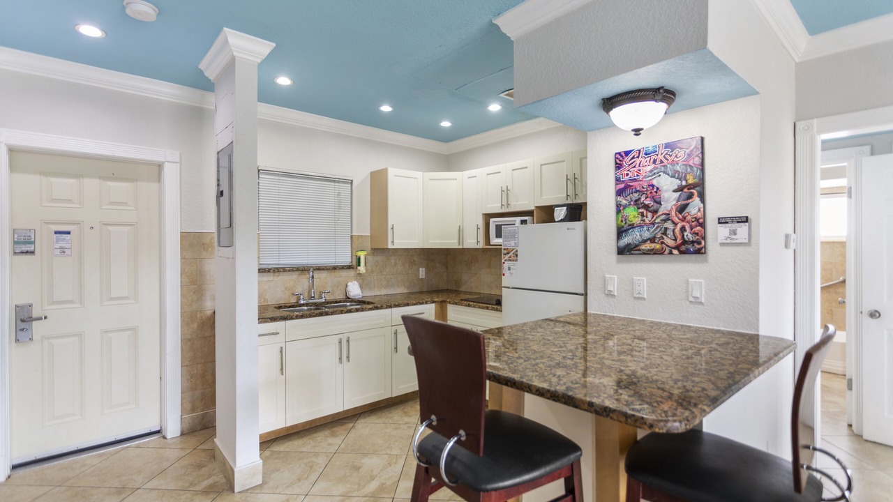 Photo of Kitchen in Belle Vista