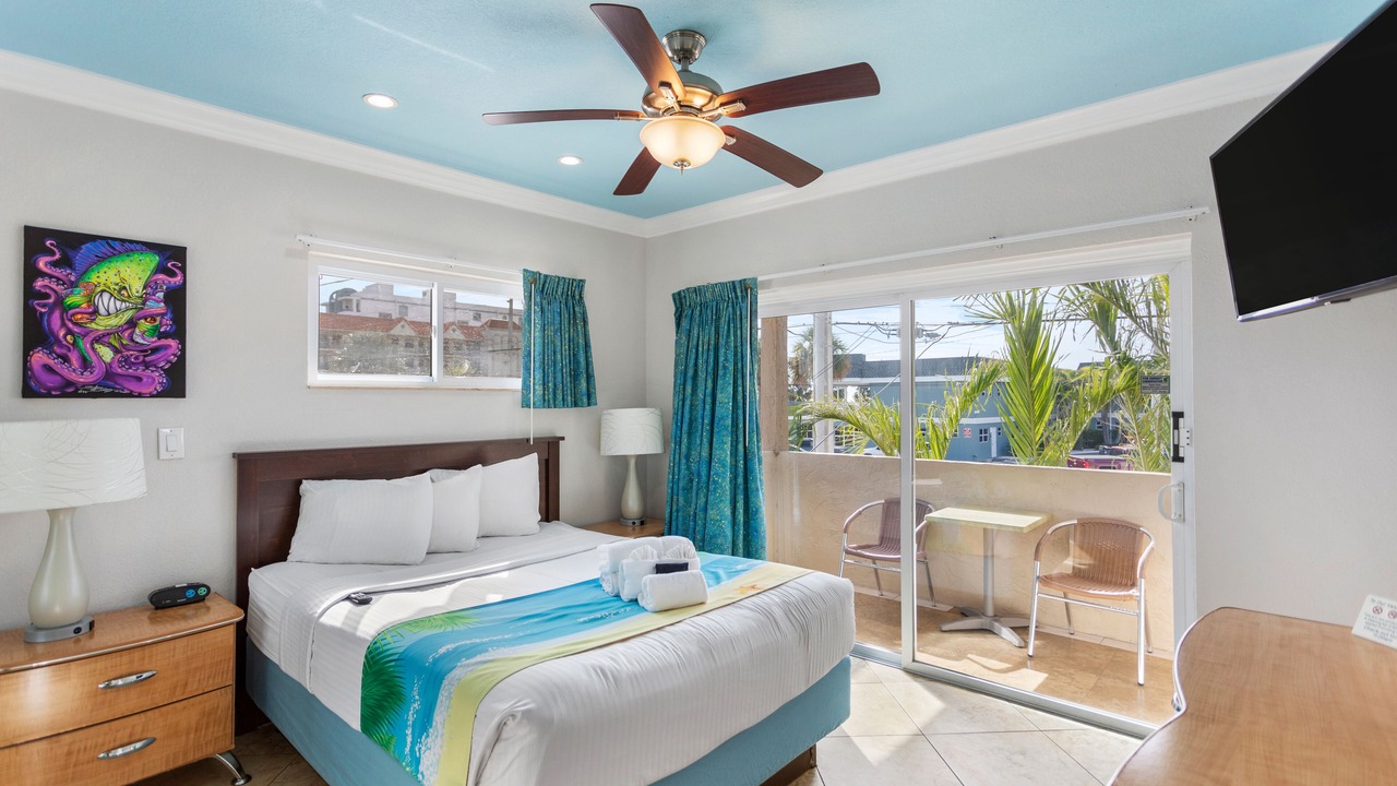 Photo of Bedroom in Belle Vista