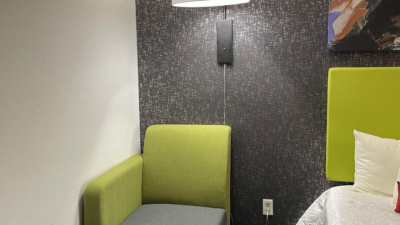 Photo of Bedroom in Lindsay