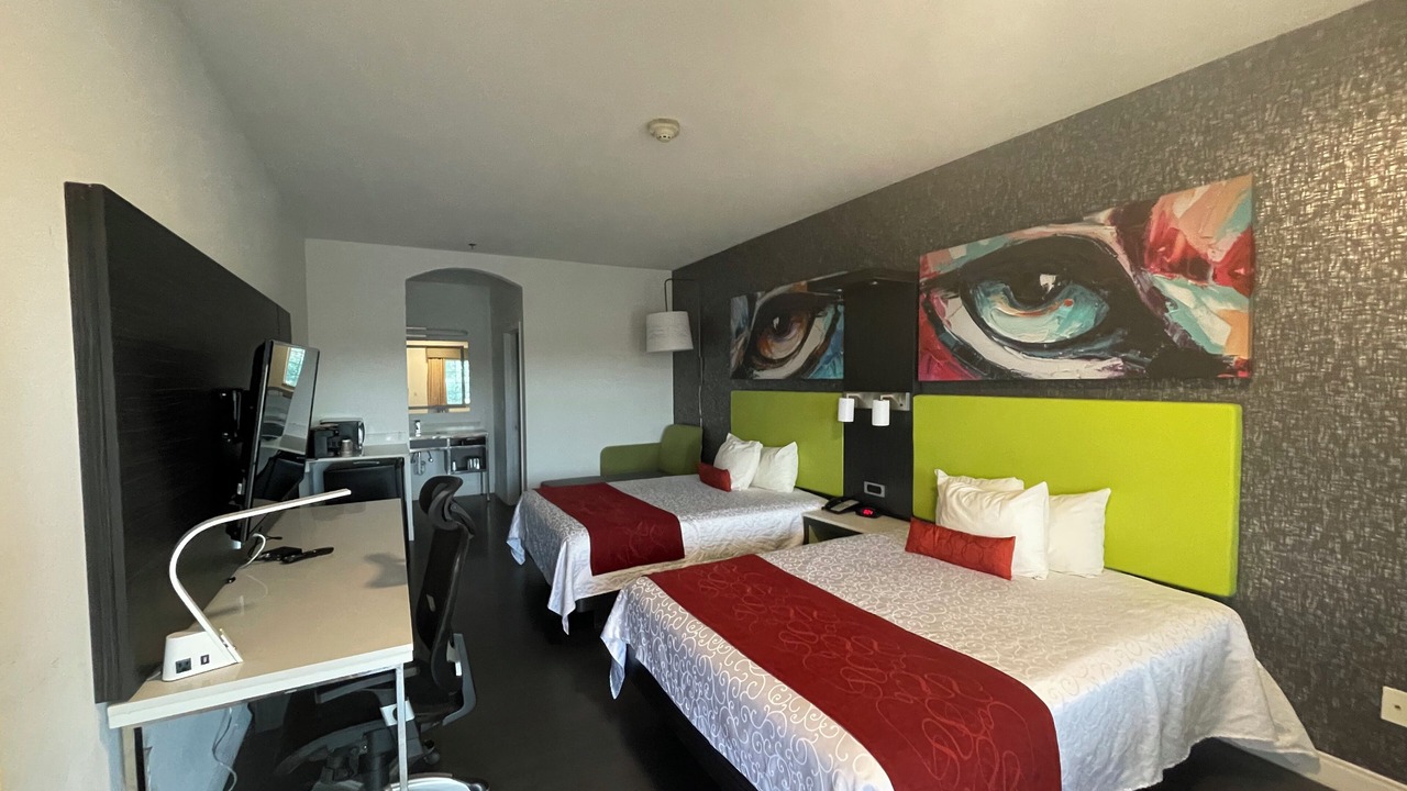 Photo of Bedroom in Lindsay