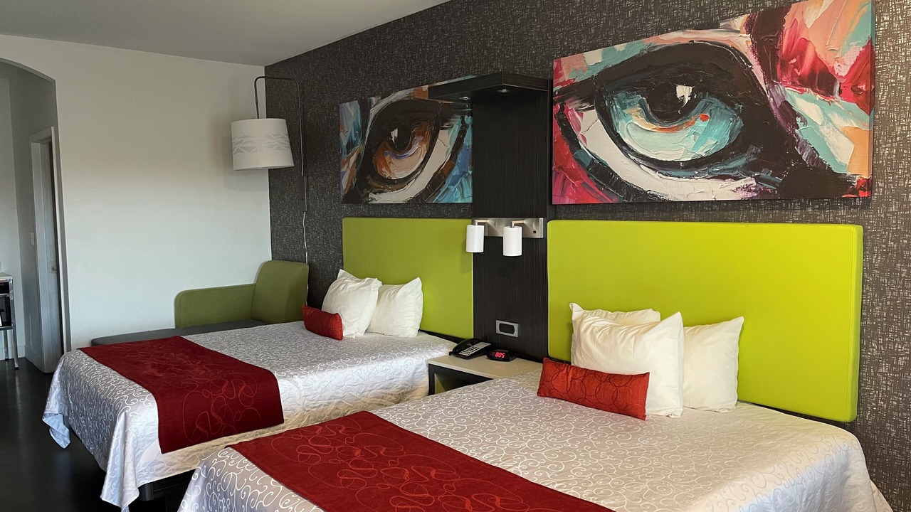 Photo of Bedroom in Lindsay