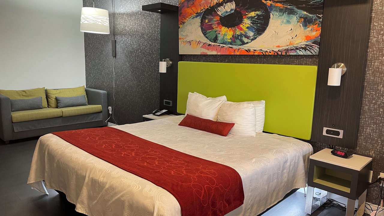 Photo of Bedroom in Lindsay