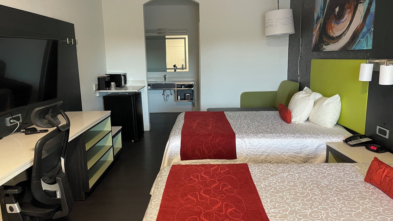 Photo of Bedroom in Lindsay