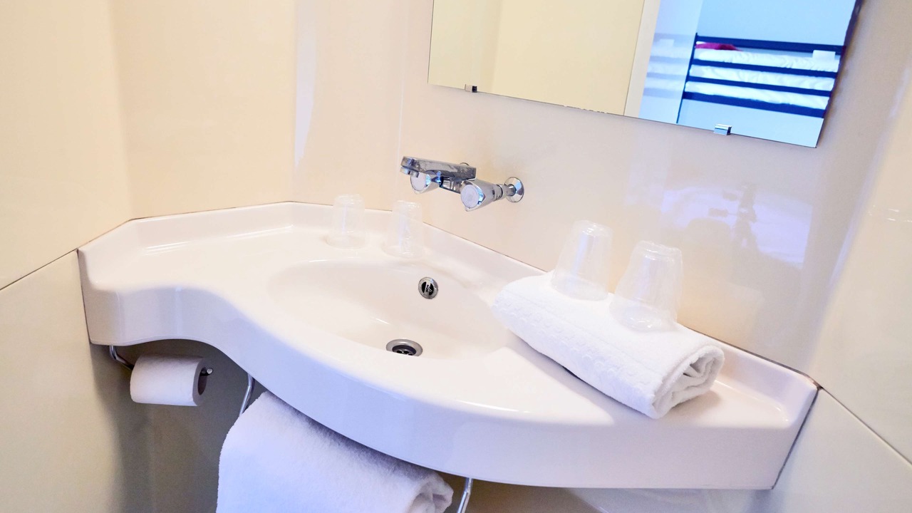 Photo of Bathroom in Mondeville