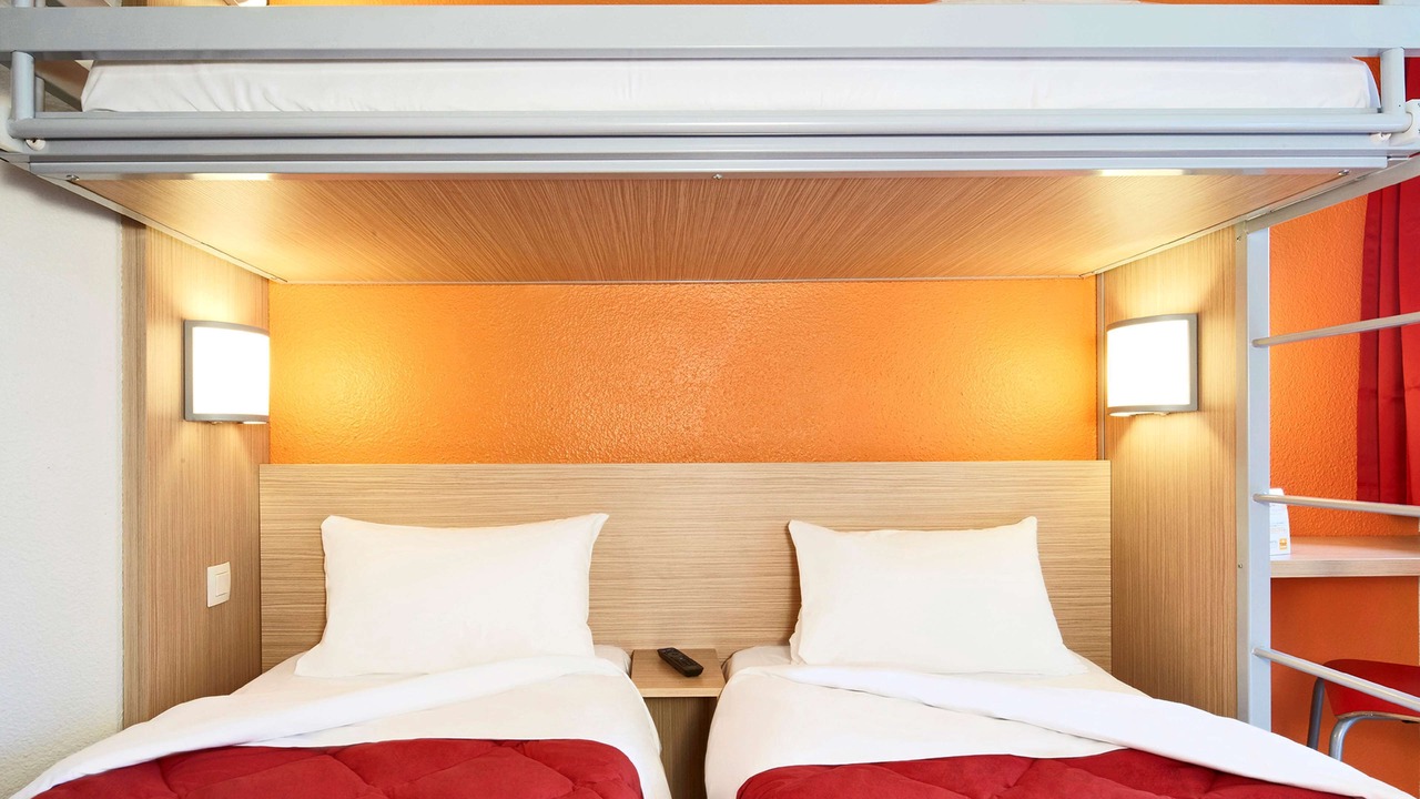 Photo of Bedroom in Mondeville