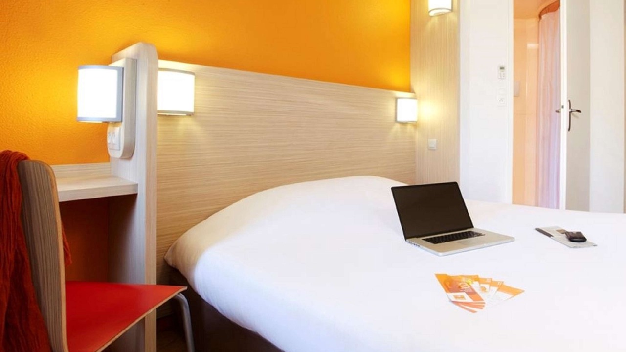 Photo of Bedroom in Mondeville