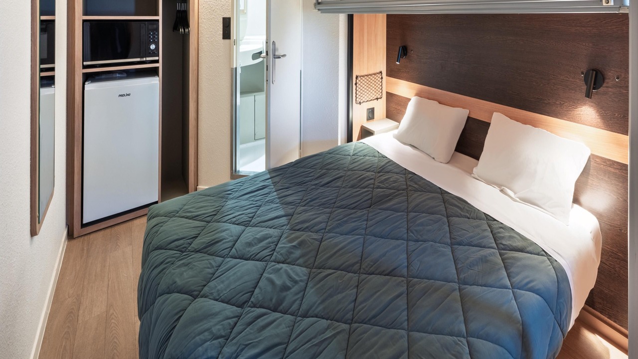 Photo of Bedroom in Dreux