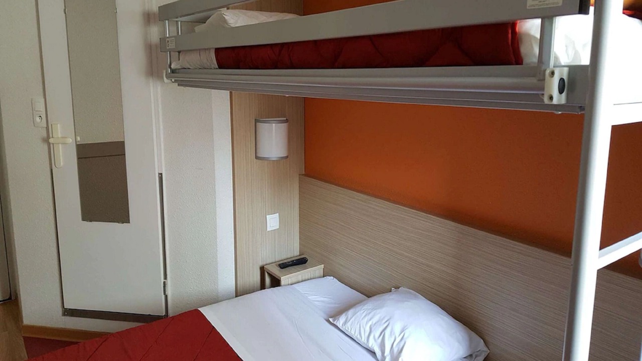 Photo of Bedroom in Montreuil