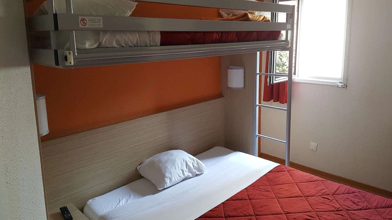Photo of Bedroom in Montreuil