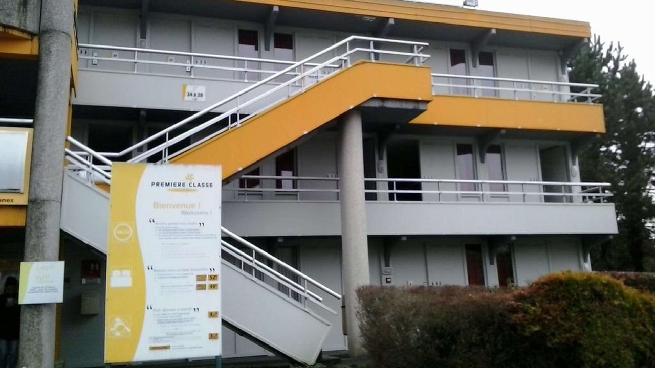 Photo of Outdoor in Charleville-Mezieres
