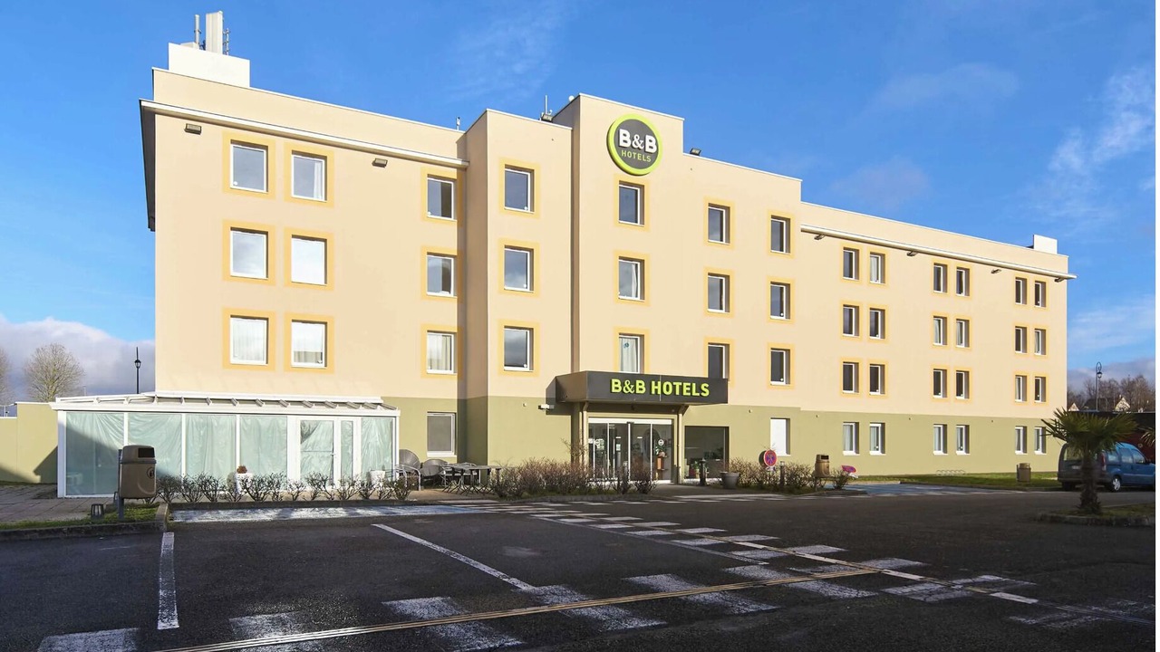 Photo of Outdoor in Saint-Witz
