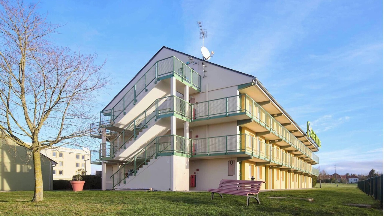 Photo of Outdoor in Saint-Witz