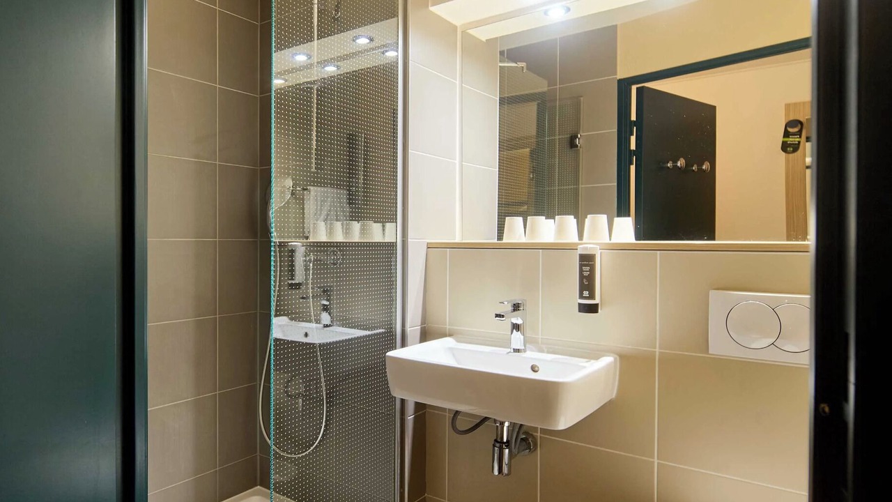 Photo of Bathroom in Saint-Witz