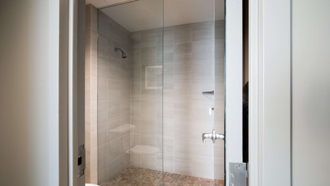 Photo of Bathroom in Business District