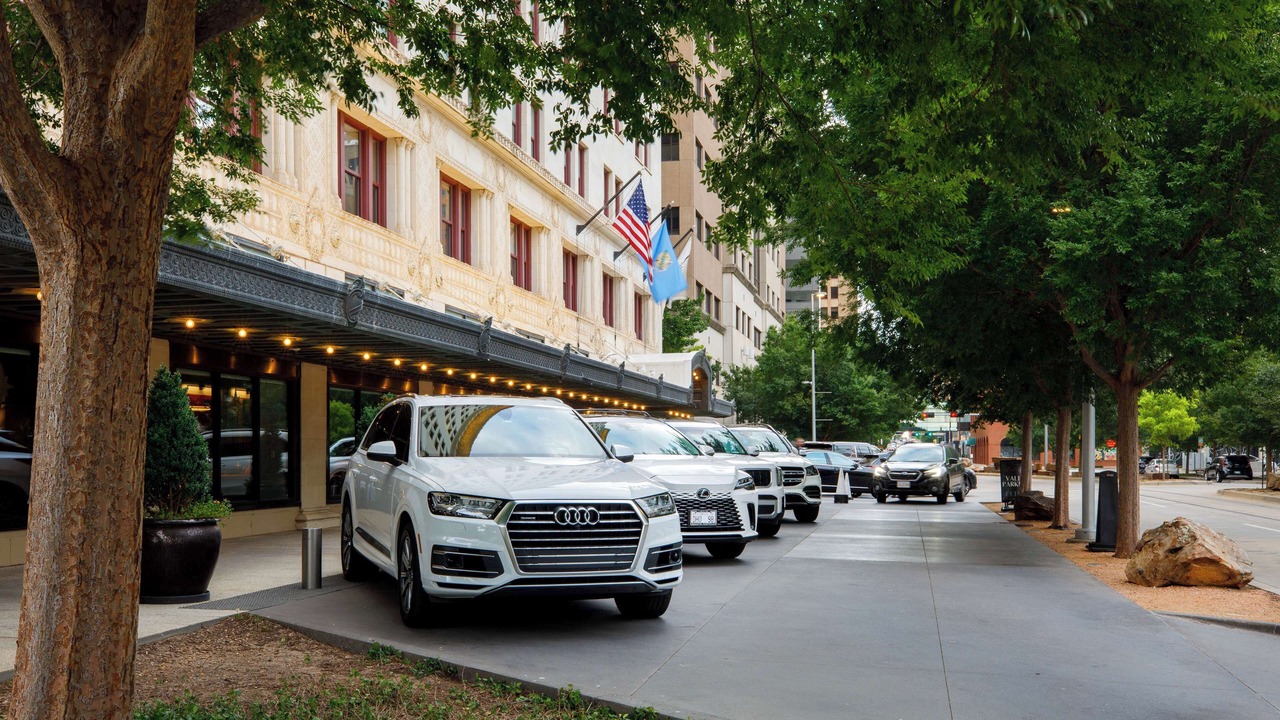 Photo of Outdoor in Business District