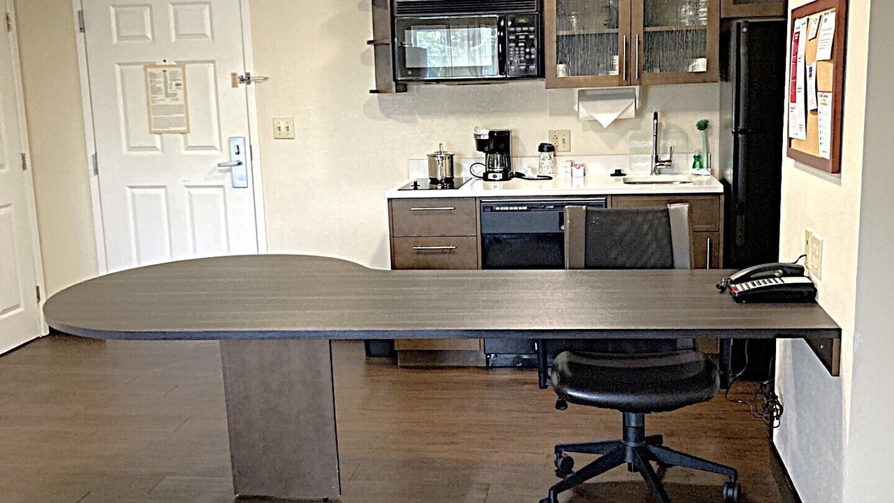 Photo of Kitchen in Windsor Locks