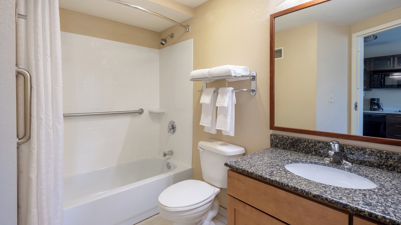 Photo of Bathroom in Windsor Locks