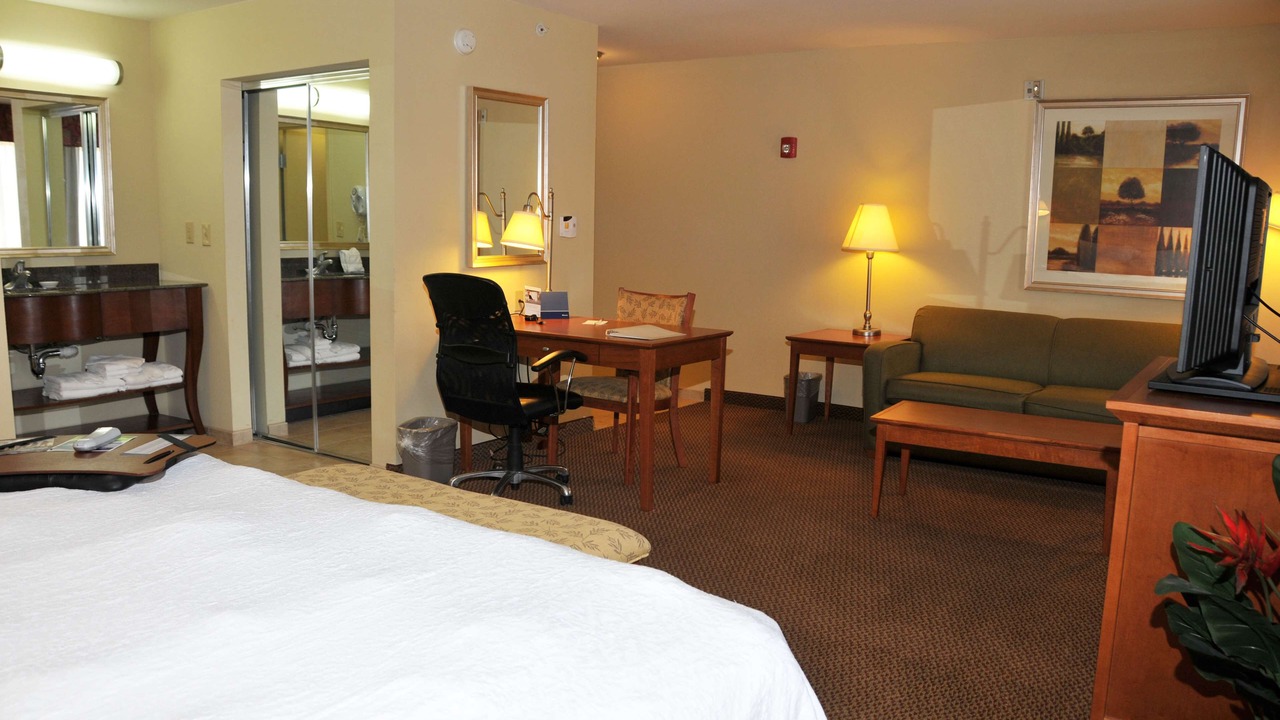 Photo of Bedroom in Clinton