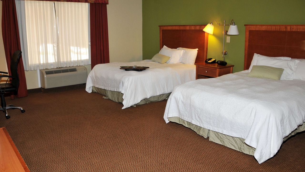 Photo of Bedroom in Clinton