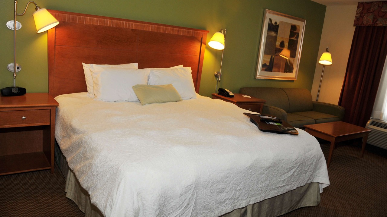 Photo of Bedroom in Clinton